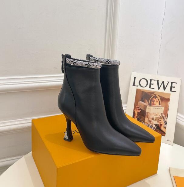 Chloe’s Picks - LOV Women Shoes - 366
