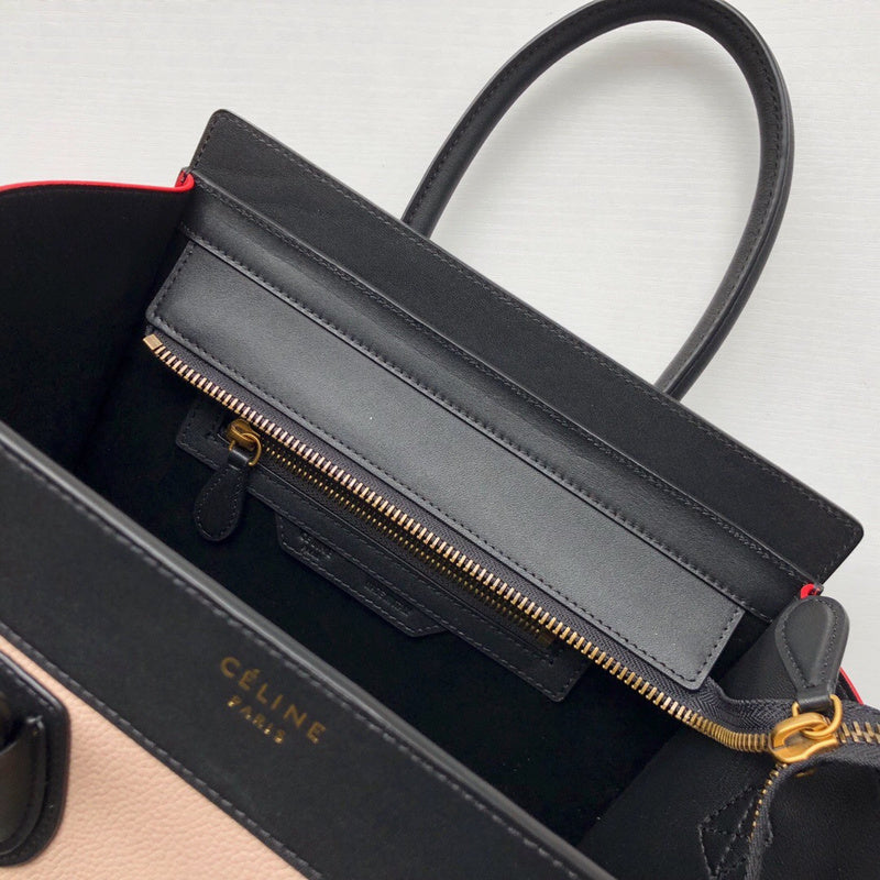 PHA - COL Bags - 219
