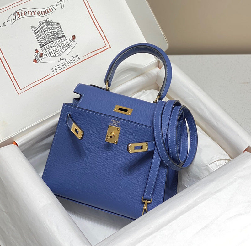 PHA - HMS Bags - 1727