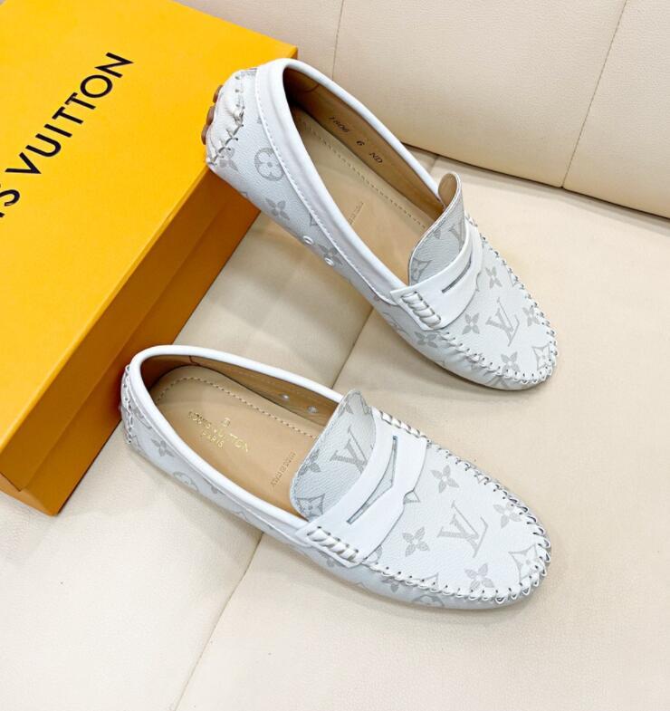 Chloe’s Picks - LOV Men Shoes - 1314