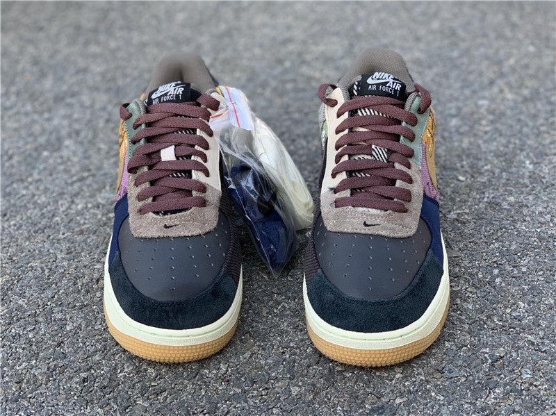 Nike Luxury Shoes