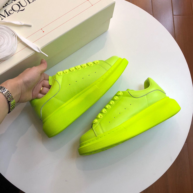 Alexander McQUEEN Luxury Shoes