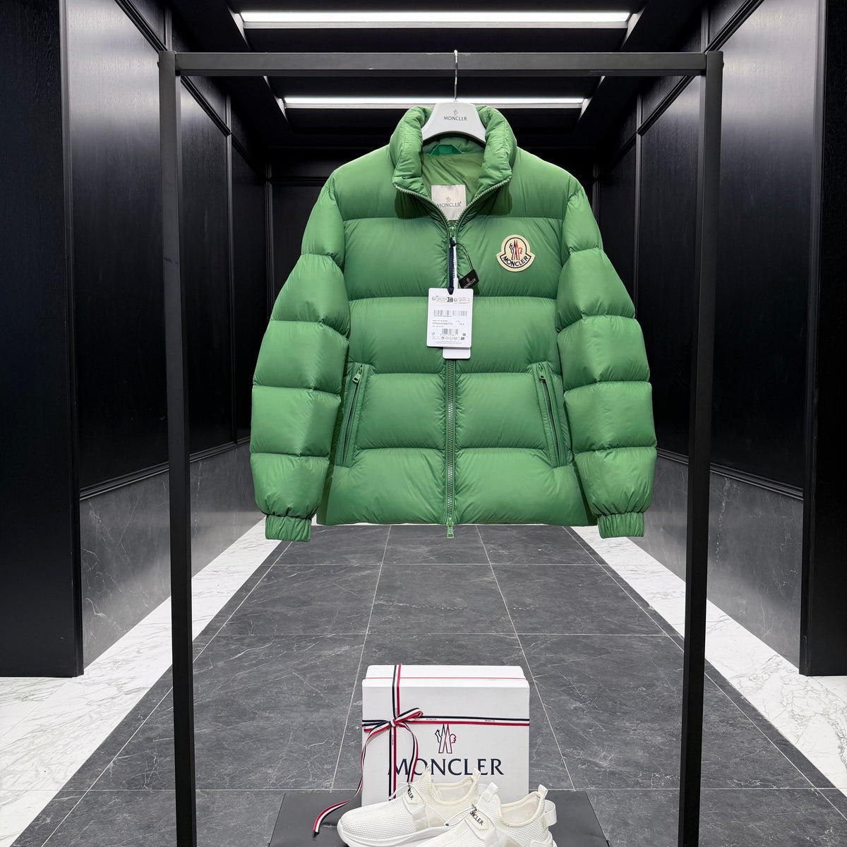 MONC CITALA JACKET