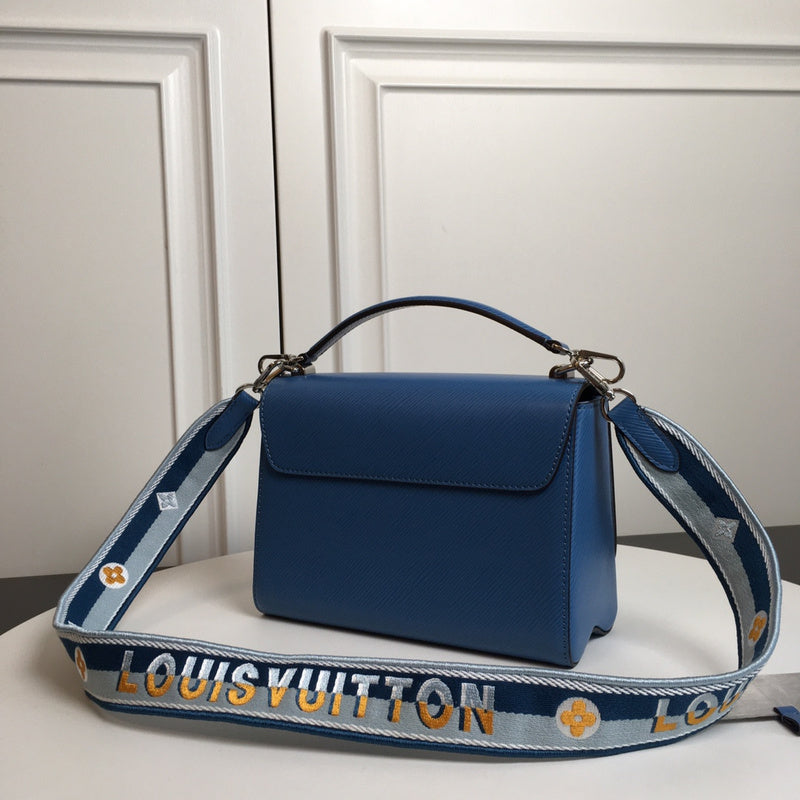 I W Fashion Lu-Vi Bags - 16974