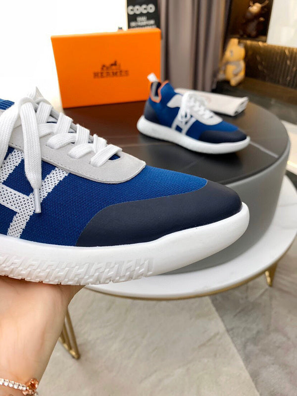 Hermes Luxury Shoes