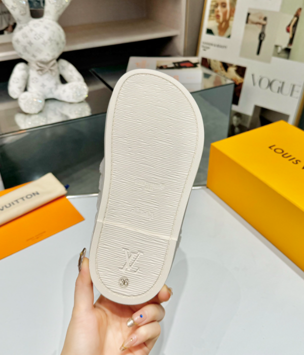 Chloe’s Picks - LOV Women Shoes - 083