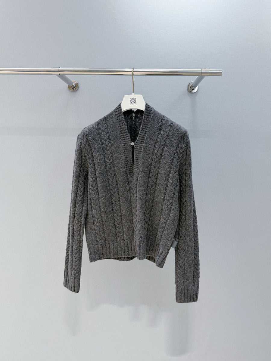 LOEW JUMPER