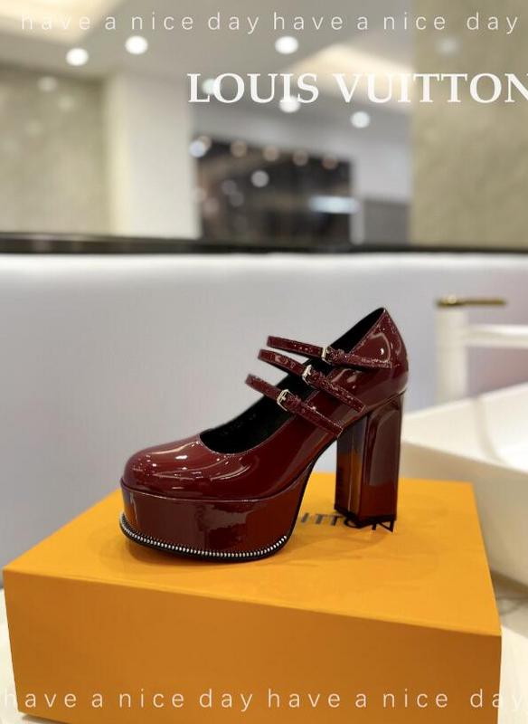 Chloe’s Picks - LOV Women Shoes - 516