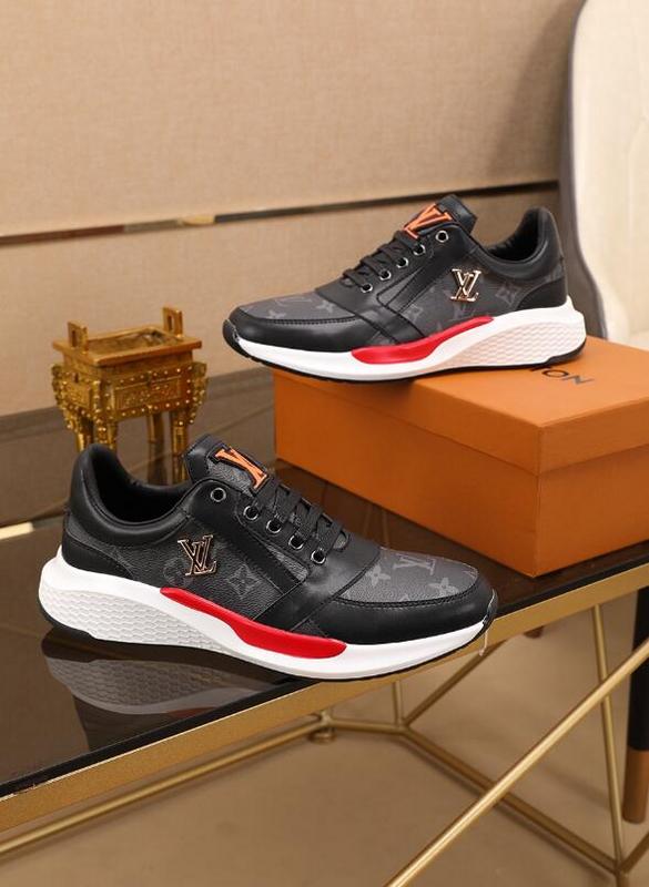 Chloe’s Picks - LOV Men Shoes - 1873