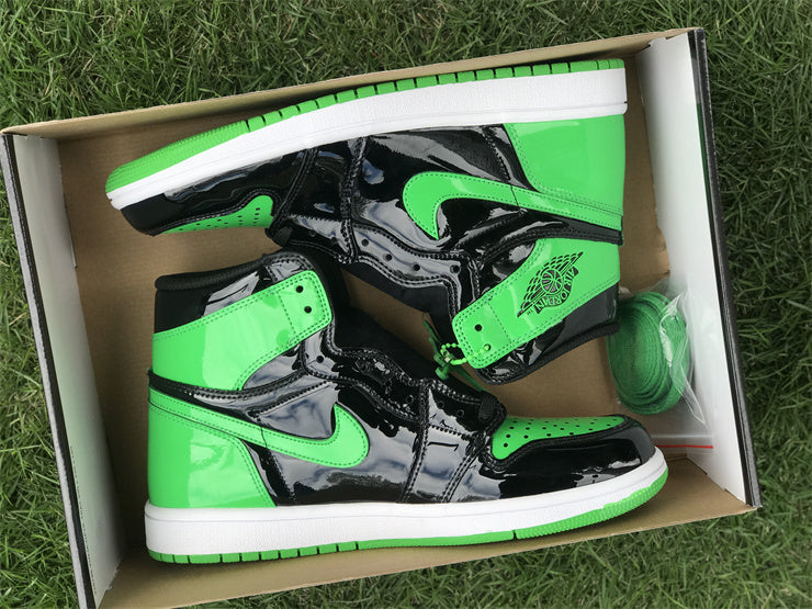 Nike Luxury Shoes
