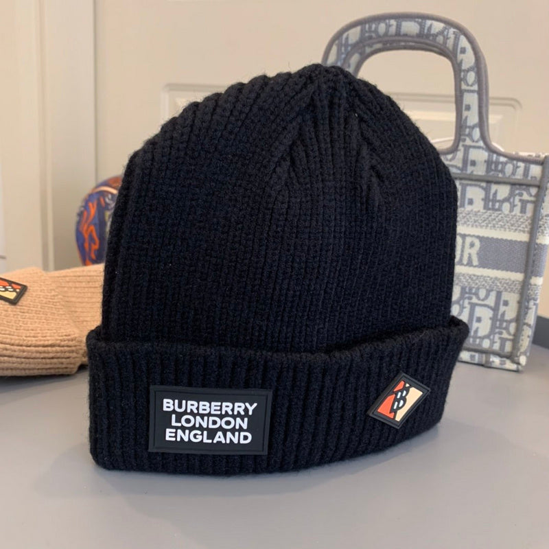 Burberry Luxury Cap