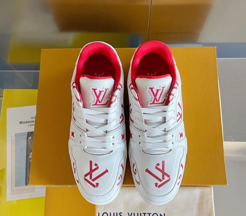 Chloe’s Picks - LOV Men Shoes - 819