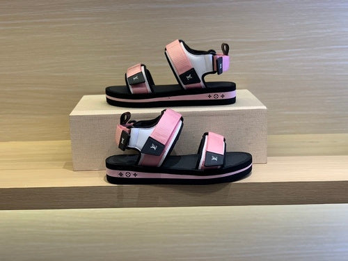 Louis Vuittion Luxury Shoes