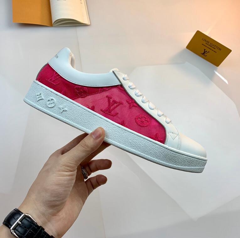 Chloe’s Picks - LOV Men Shoes - 1742