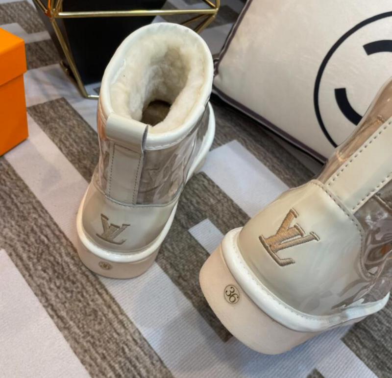 Chloe’s Picks - LOV Women Shoes - 285