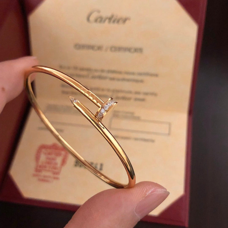Cartier Jewelry