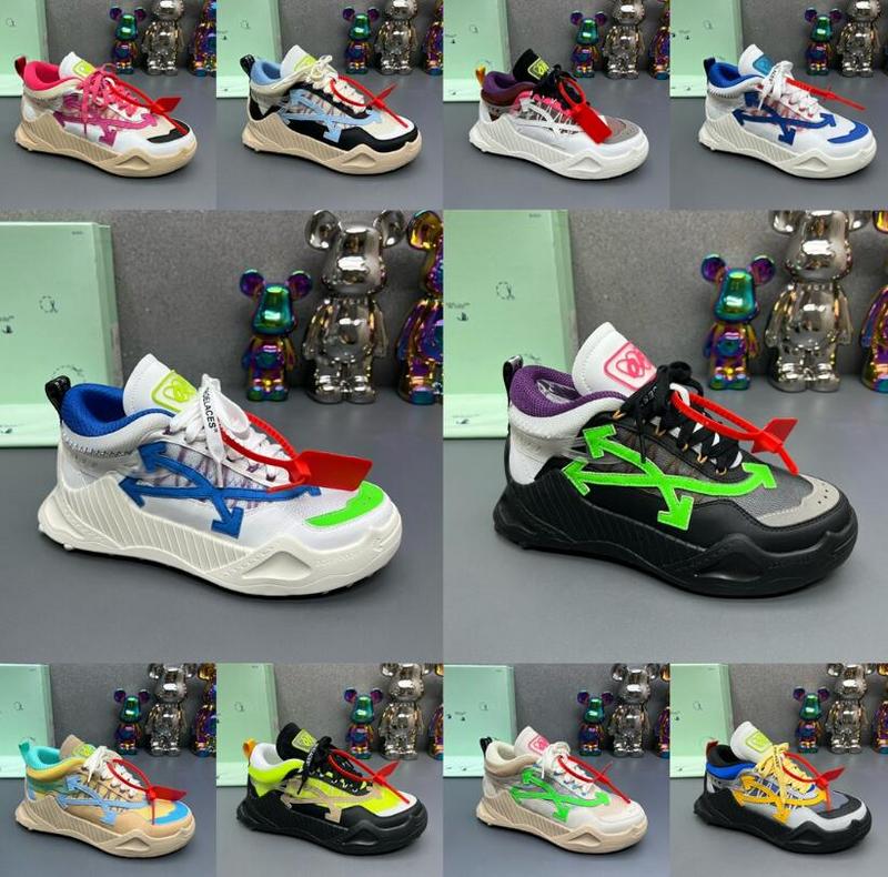 Chloe’s Picks - YZO Women Shoes - 108