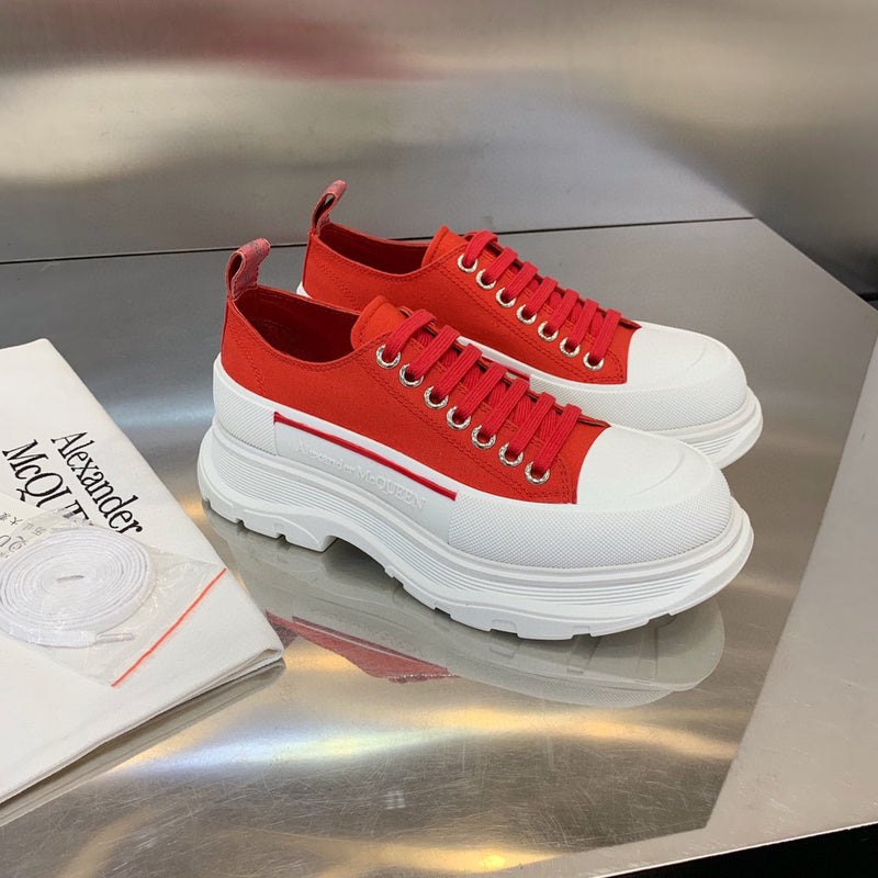 Alexander McQUEEN Luxury Shoes