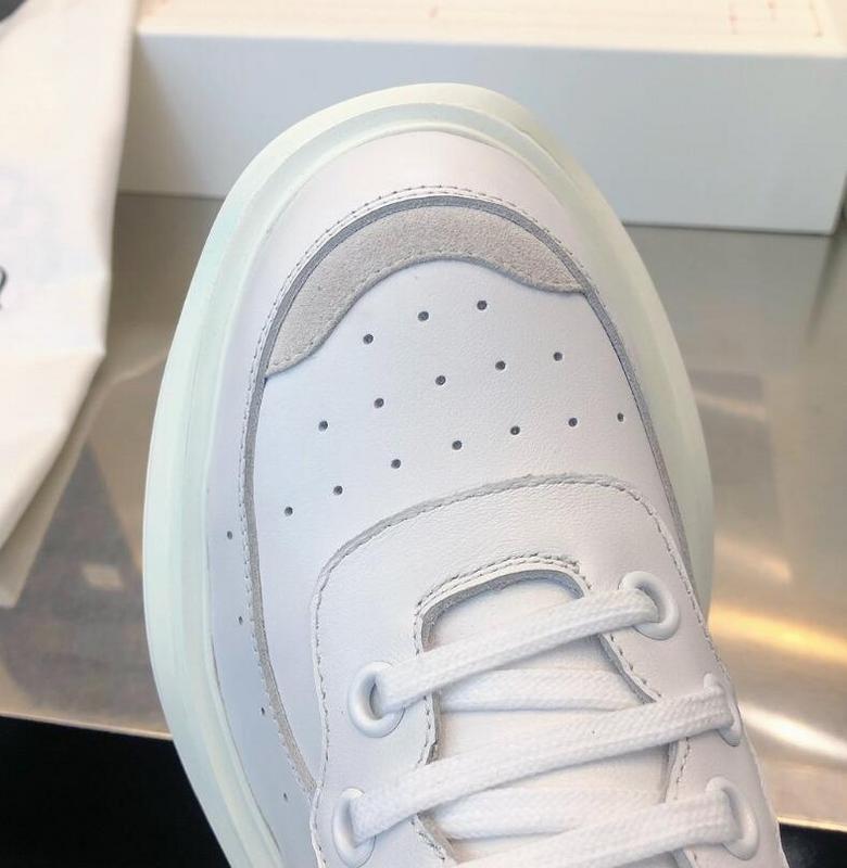 Chloe’s Picks - AQ Men SHoes - 408