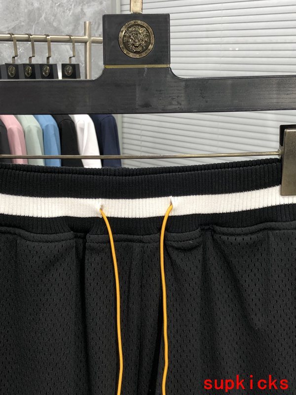 RHUDE Luxury Cloth