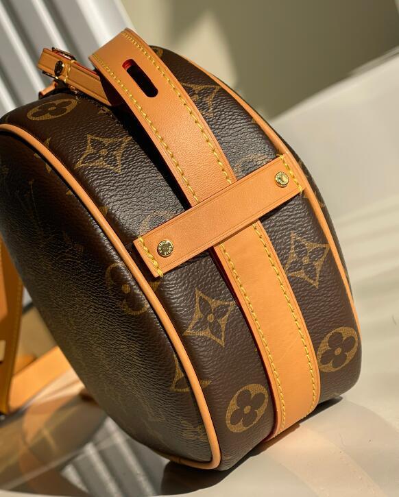 Chloe’s Picks - LOV Bags - 2511
