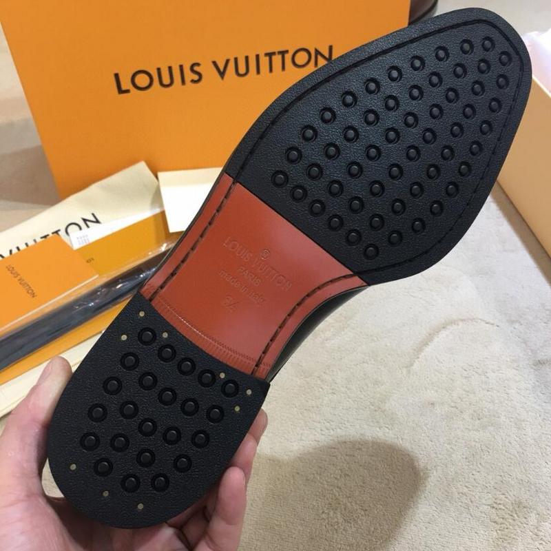 Chloe’s Picks - LOV Men Shoes - 1734