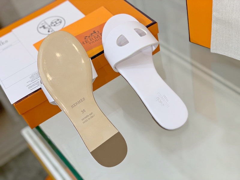 Hermes Luxury Shoes