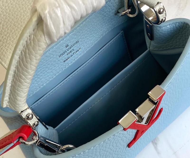 Chloe’s Picks - LOV Bags - 2493