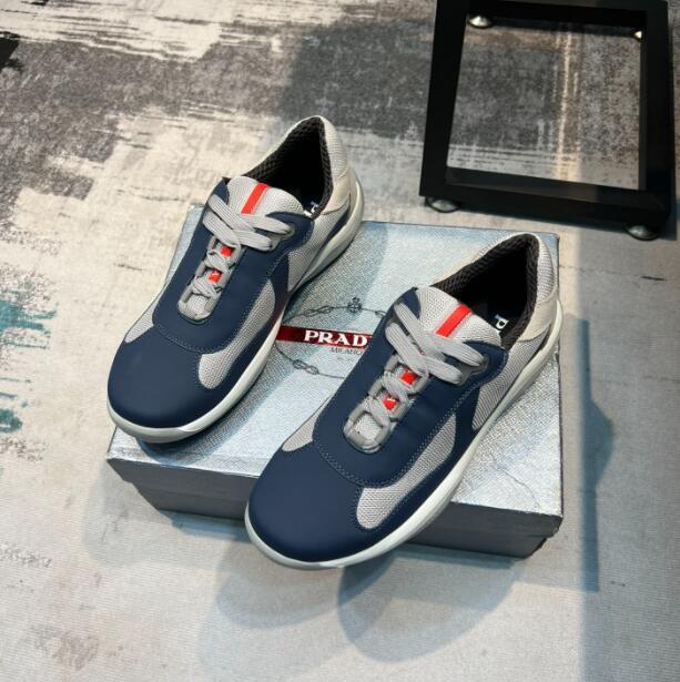 Chloe’s Picks - PD Men Shoes - 228