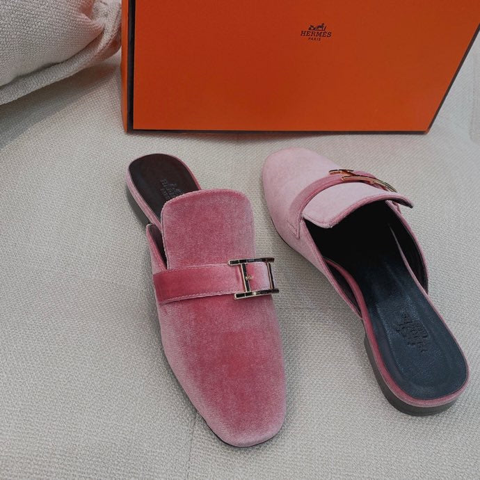 Hermes Luxury Shoes