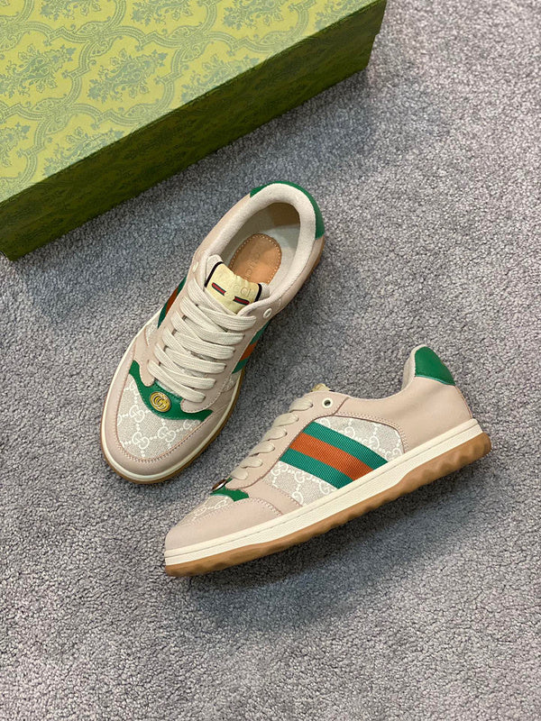Gucci Luxury Shoes