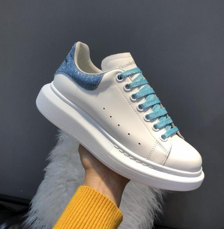 Chloe’s Picks - AQ Men SHoes - 492