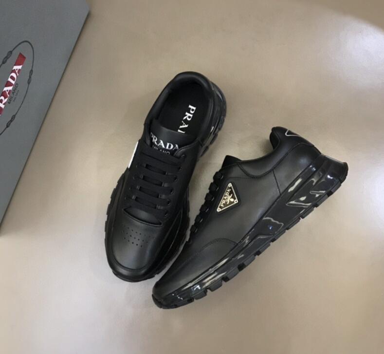 Chloe’s Picks - PD Men Shoes - 175