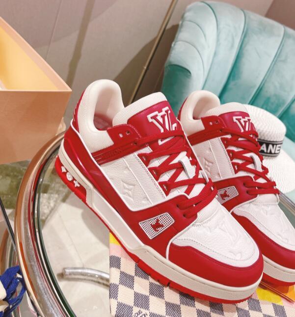 Chloe’s Picks - LOV Men Shoes - 928