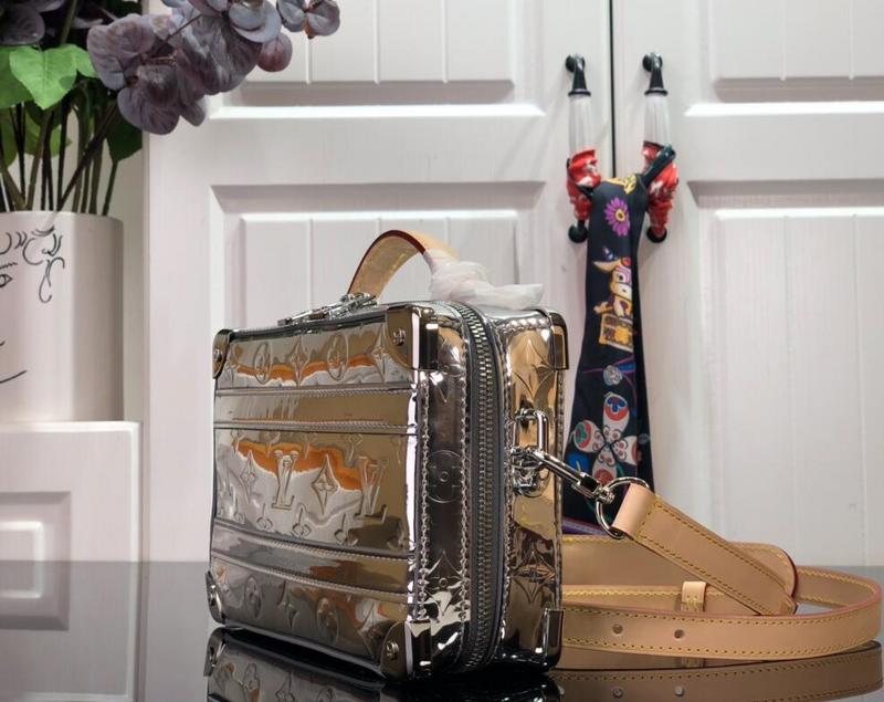 Chloe’s Picks - LOV Bags - 2151