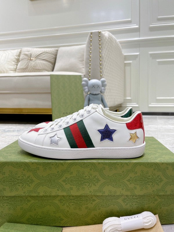 Gucci Luxury Shoes