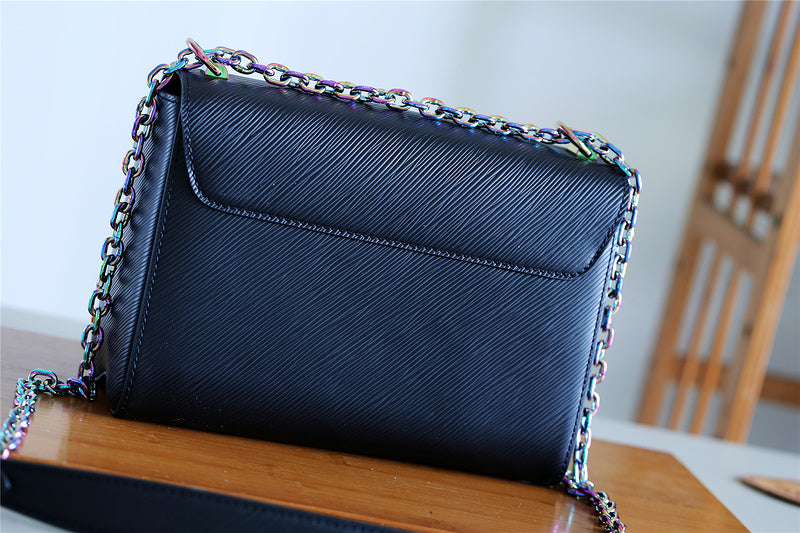 I W Fashion Lu-Vi bags - 8525
