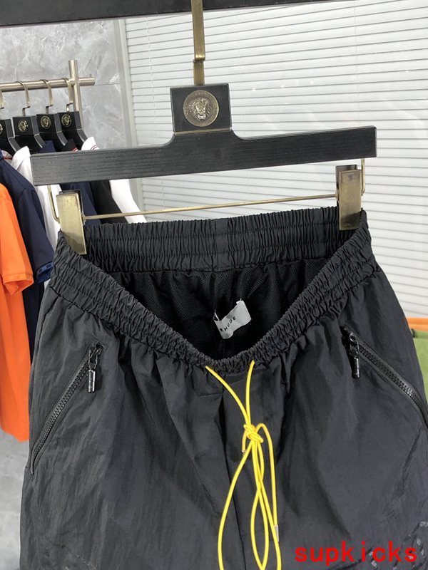 RHUDE Luxury Cloth