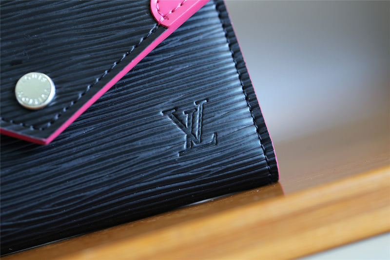 I W Fashion Lu-Vi bags - 9378