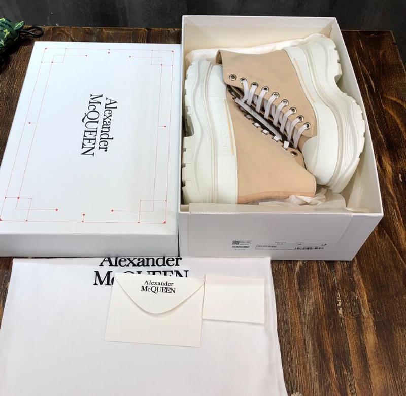 Chloe’s Picks - AQ Men SHoes - 449