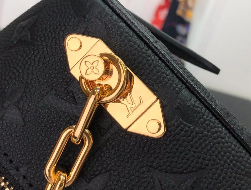 Chloe’s Picks - LOV Bags - 2203