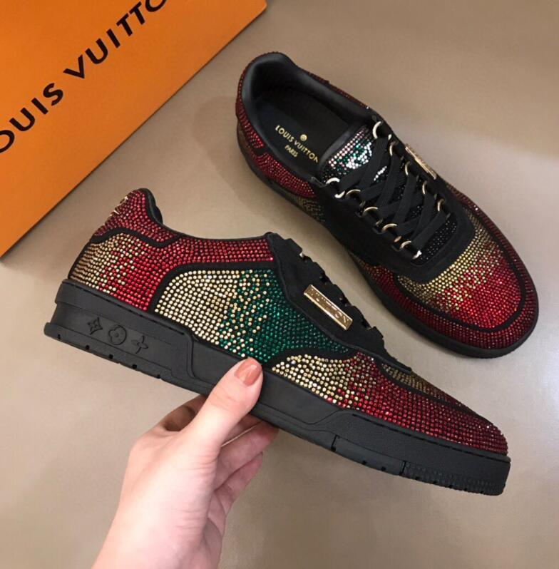 Chloe’s Picks - LOV Men Shoes - 1869
