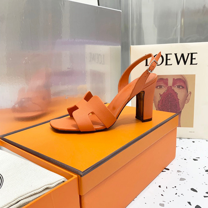 Hermes Luxury Sandals