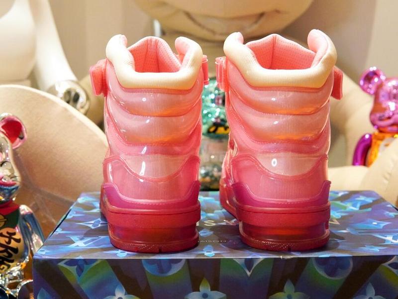 Chloe’s Picks - LOV Men Shoes - 1525