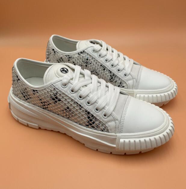 Chloe’s Picks - LOV Men Shoes - 1159