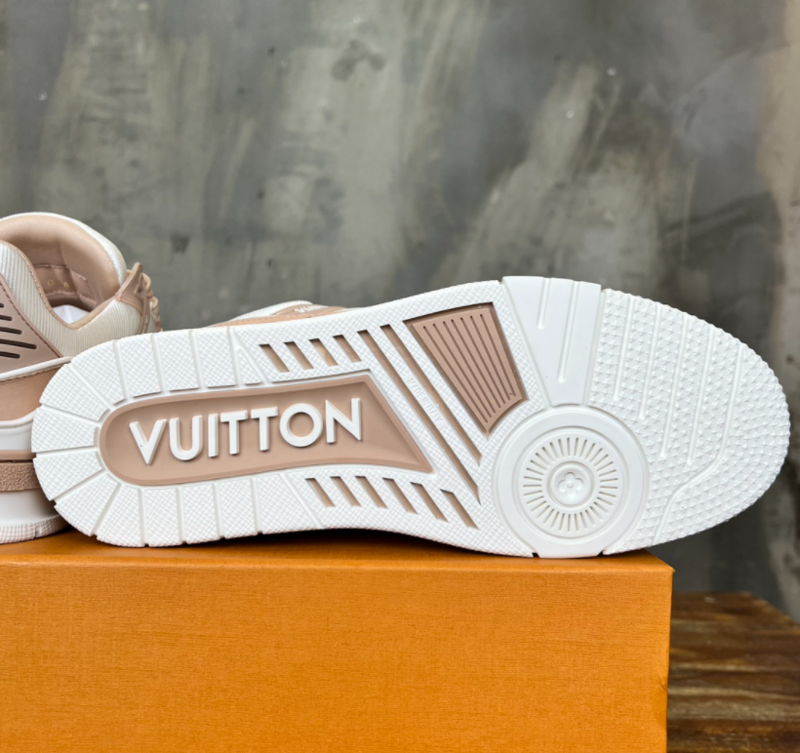 Chloe’s Picks - LOV Men Shoes - 103