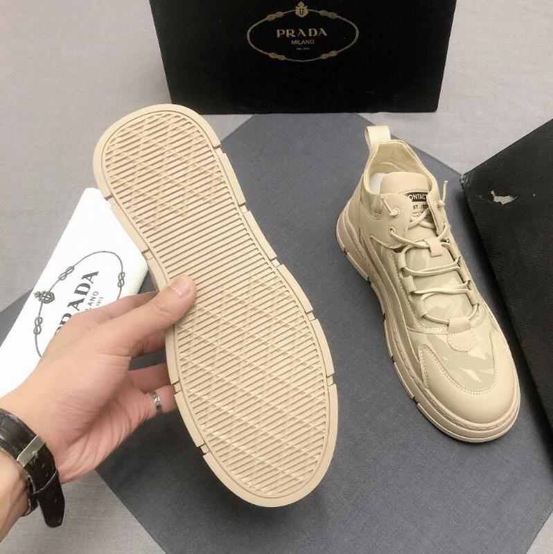 Chloe’s Picks - PD Men Shoes - 445