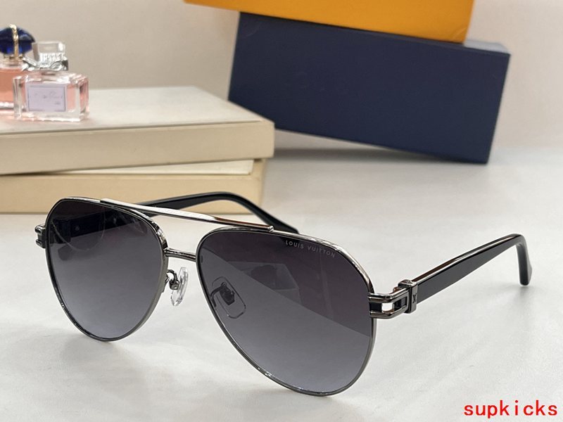Louis Vuittion Luxury Sunglasses