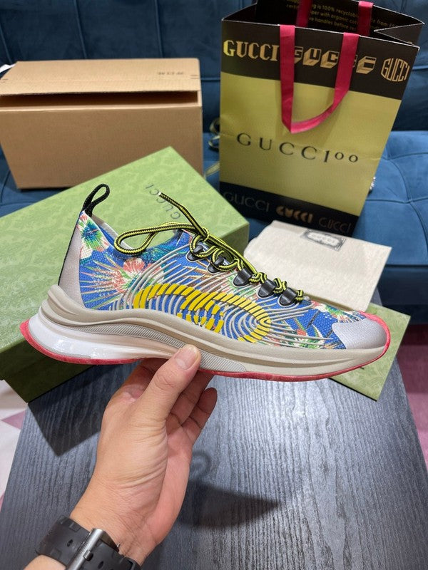 Gucci Luxury Shoes