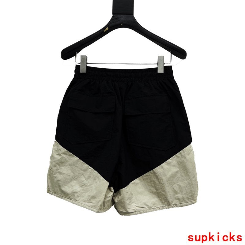 RHUDE Luxury Cloth